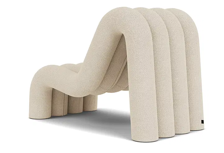 Alp fauteuil