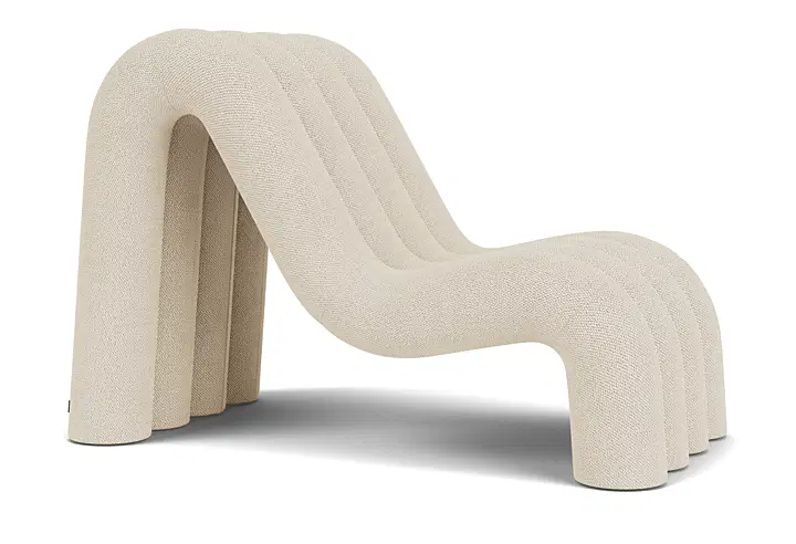 Alp fauteuil