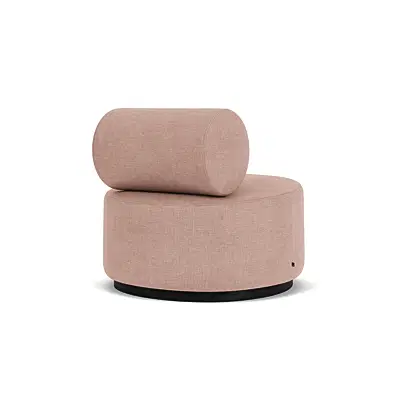 Sinclair Lounge chair - no swivel