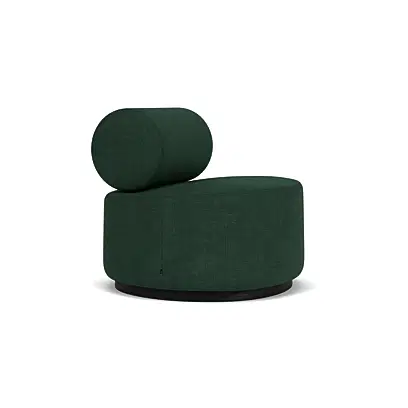 Sinclair Lounge chair - swivel