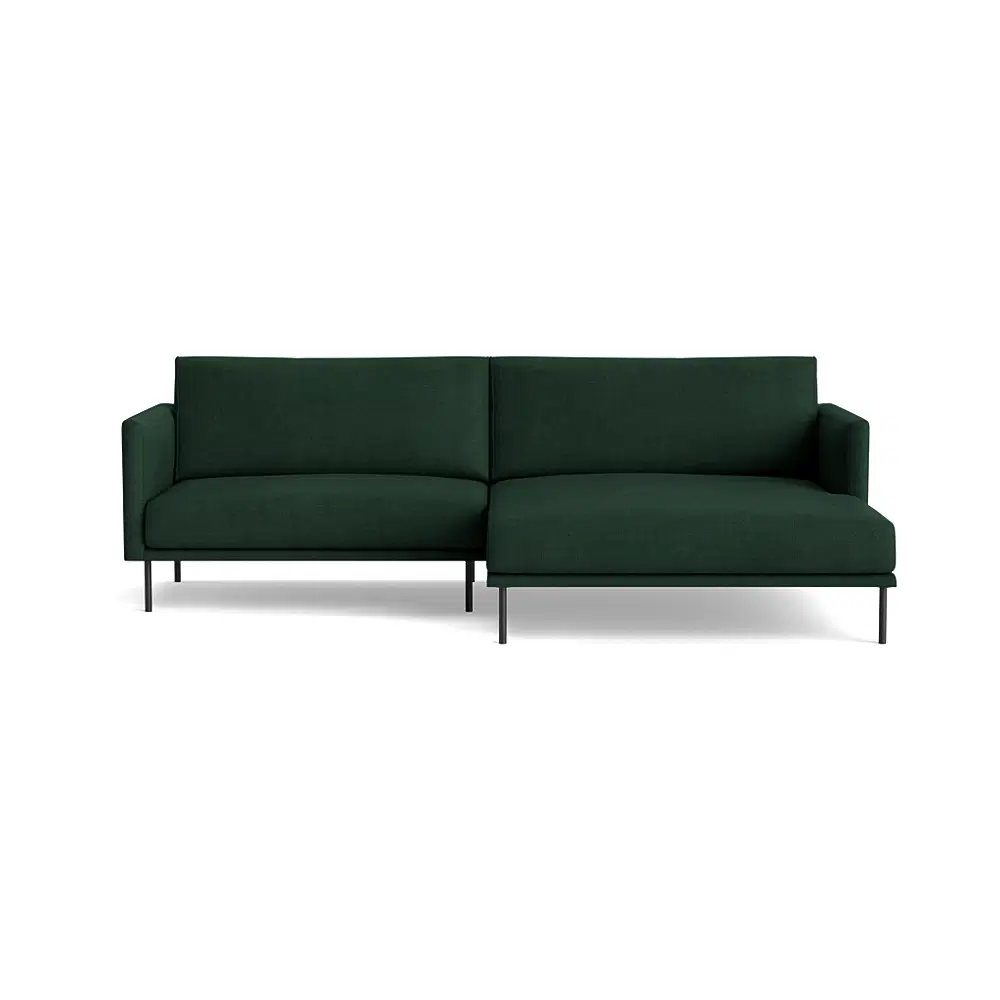 Astin Corner sofa divan - right