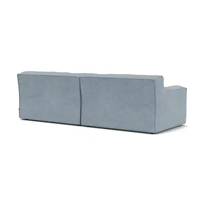 Clay 2-seat Sofa