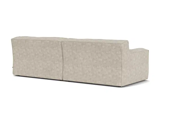 Clay Corner Sofa Longchair S - right