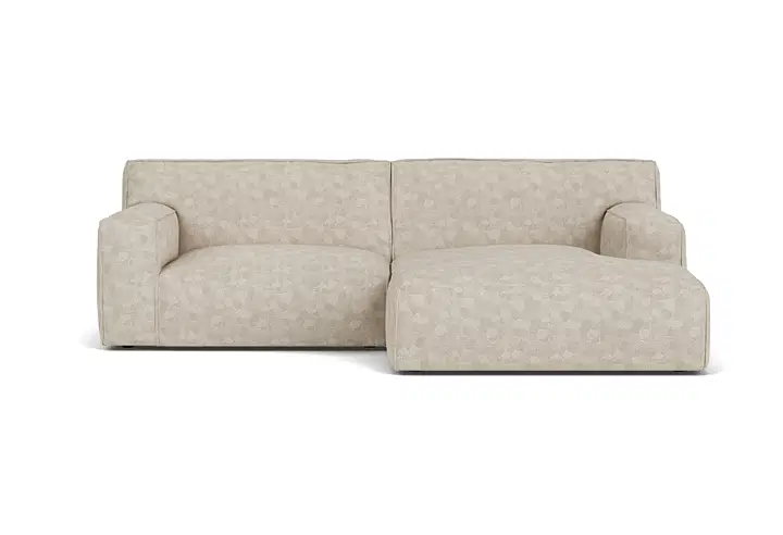 Clay Corner Sofa Longchair S - right
