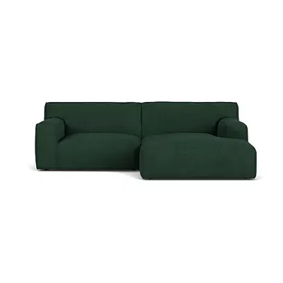 Clay Corner Sofa Longchair S - right