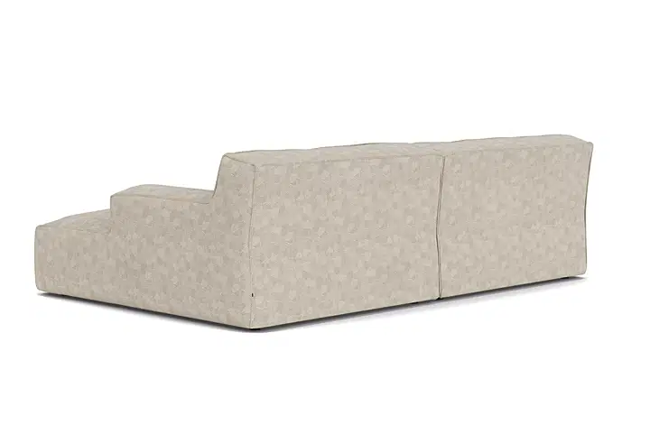 Clay Corner Sofa Longchair S - right