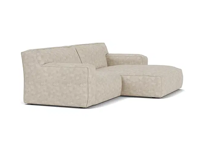 Clay Corner Sofa Longchair S - right