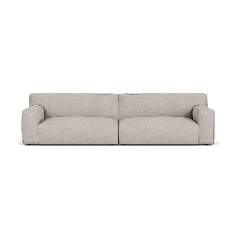 Clay 3-seat Sofa