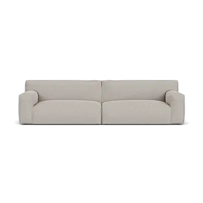 Clay 3-Sitzer Sofa