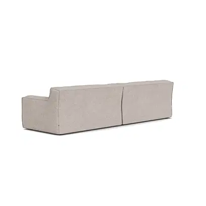 Clay 3-seat Sofa