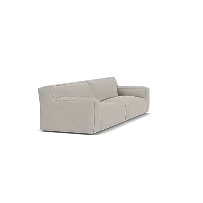 Clay 3-Sitzer Sofa