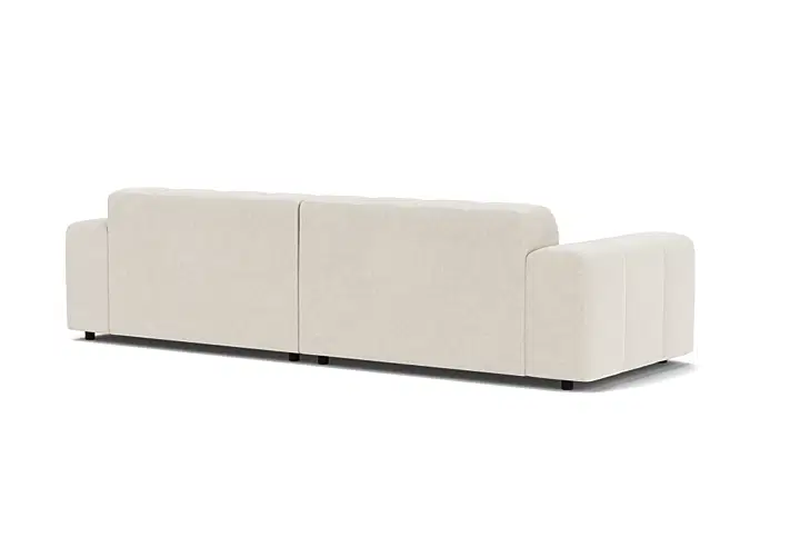Dot Corner sofa divan - right