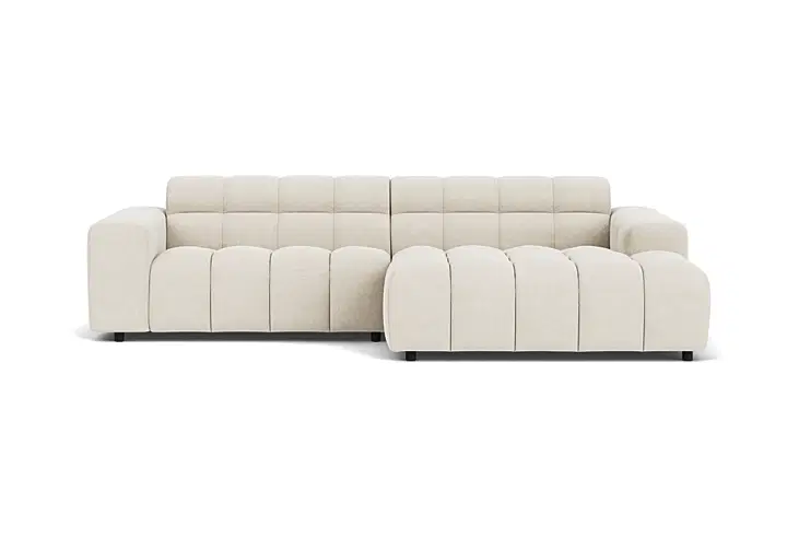 Dot Corner sofa divan - right