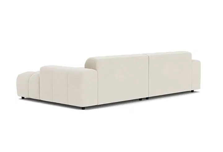 Dot Corner sofa divan - right