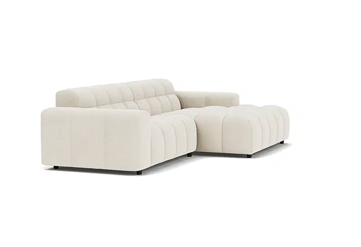 Dot Corner sofa divan - right