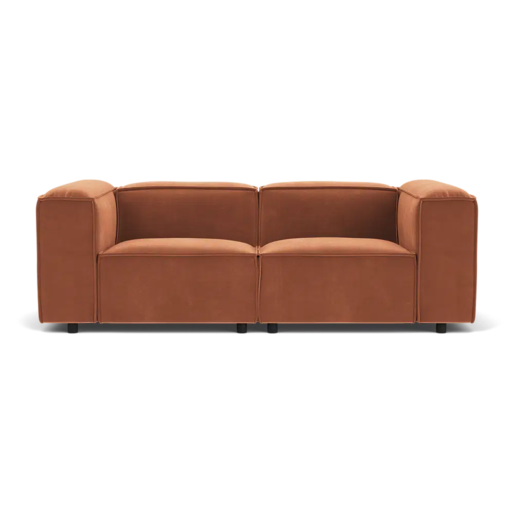 Dunbar 2-Sitzer Sofa