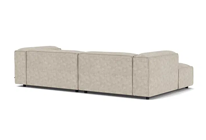 Dunbar Corner sofa divan - left