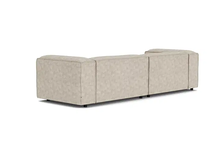 Dunbar Corner sofa divan - left