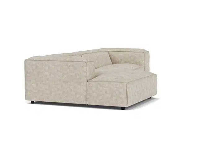 Dunbar Corner sofa divan - left