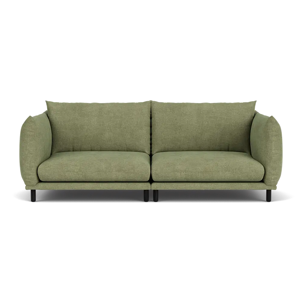 Frankie 2-Sitzer Sofa