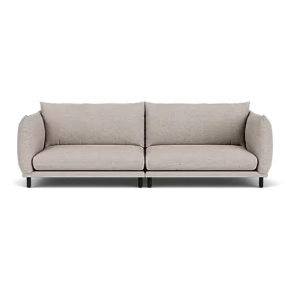 Frankie 3-seat Sofa