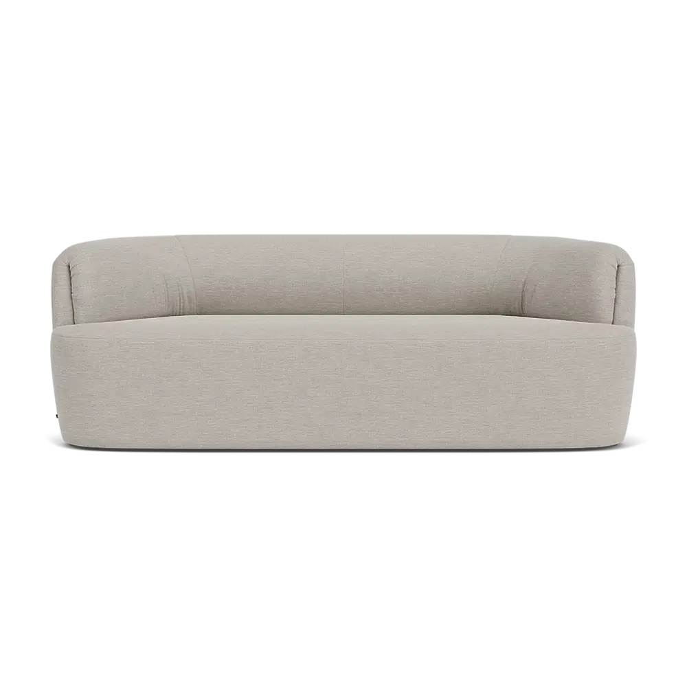 Huf 2,5-Sitzer Sofa