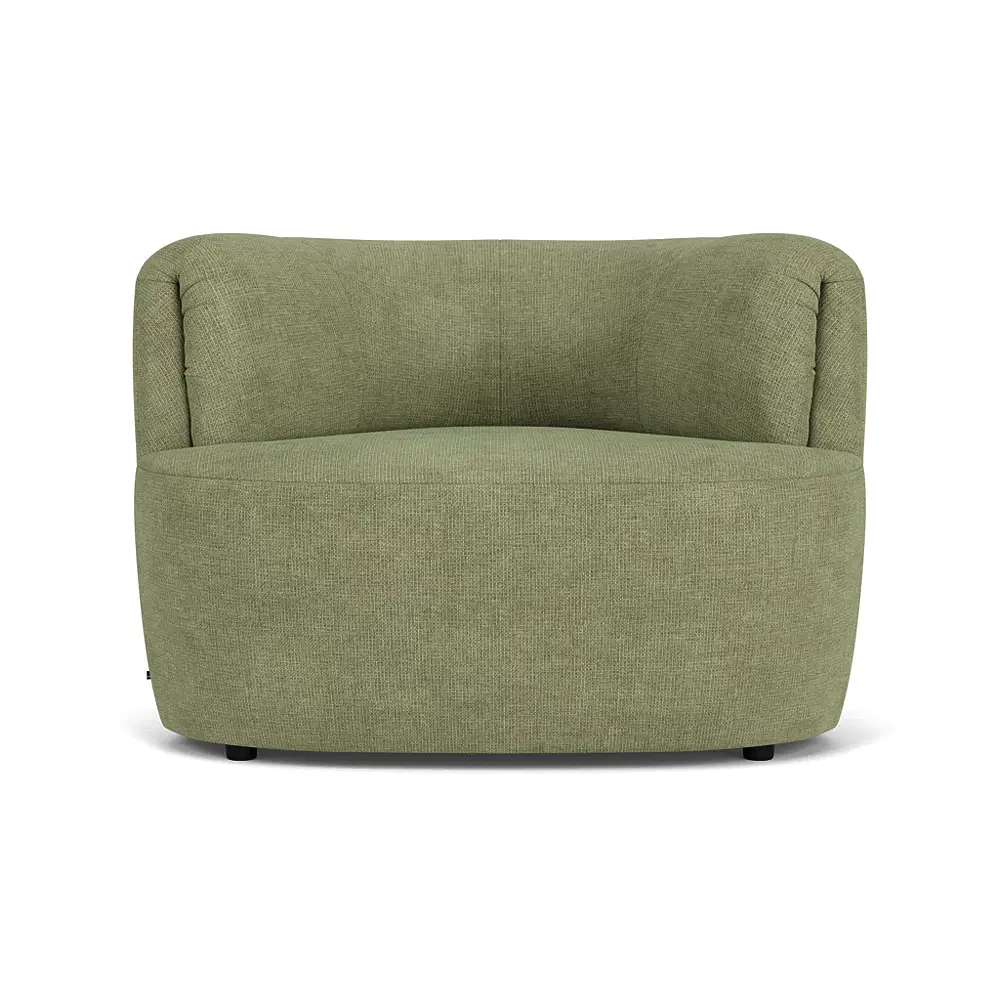 Huf fauteuil