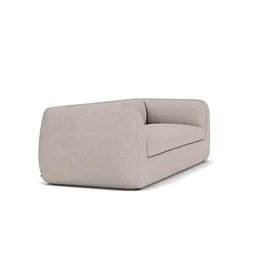 Bowie 2-seat Sofa