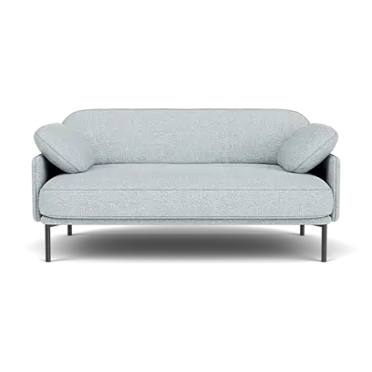 Regular 1,5-Sitzer Sofa