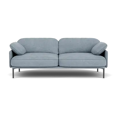  Regular 2,5-Sitzer Sofa
