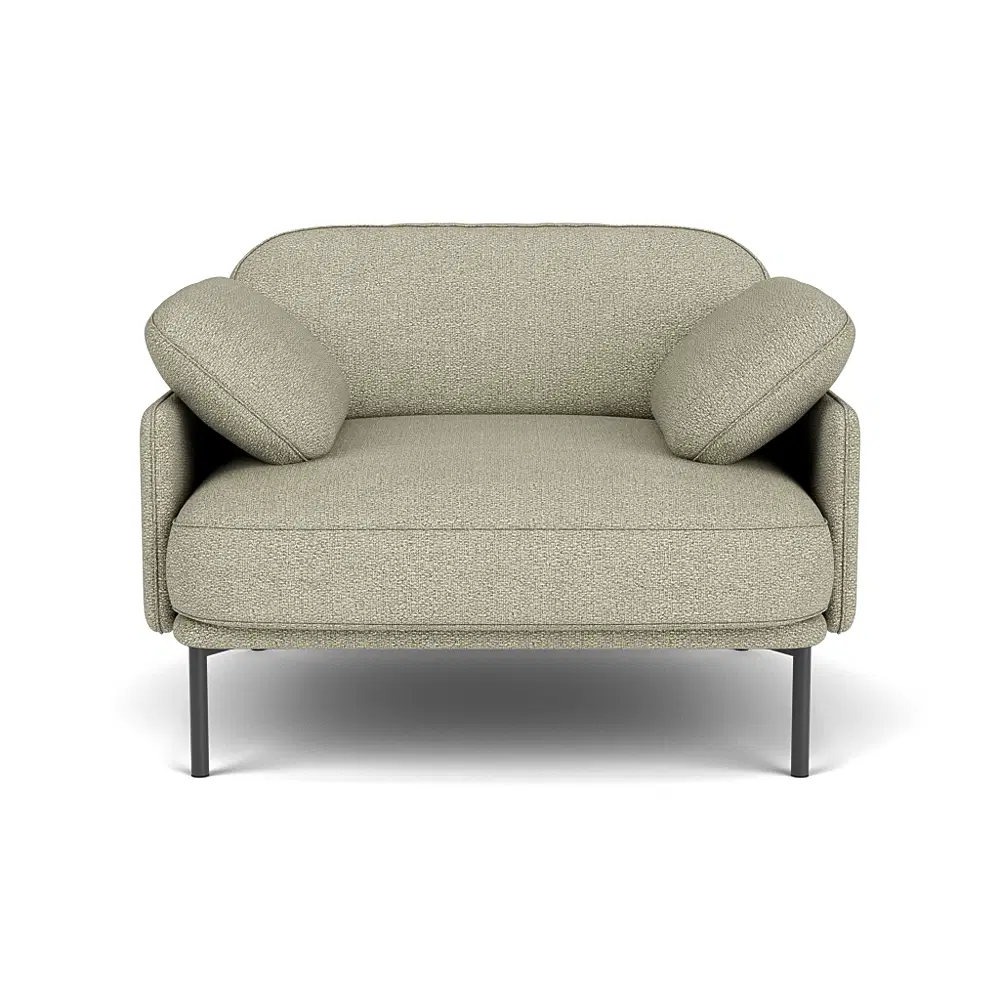 Regular Lounge chair