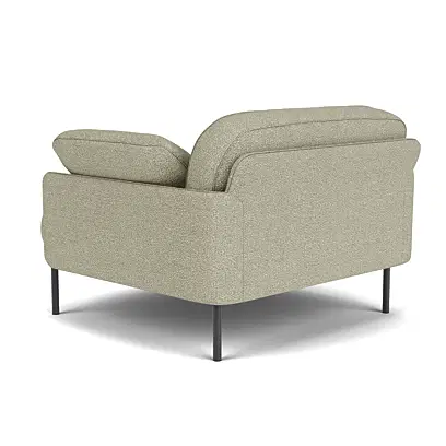 Regular Lounge chair