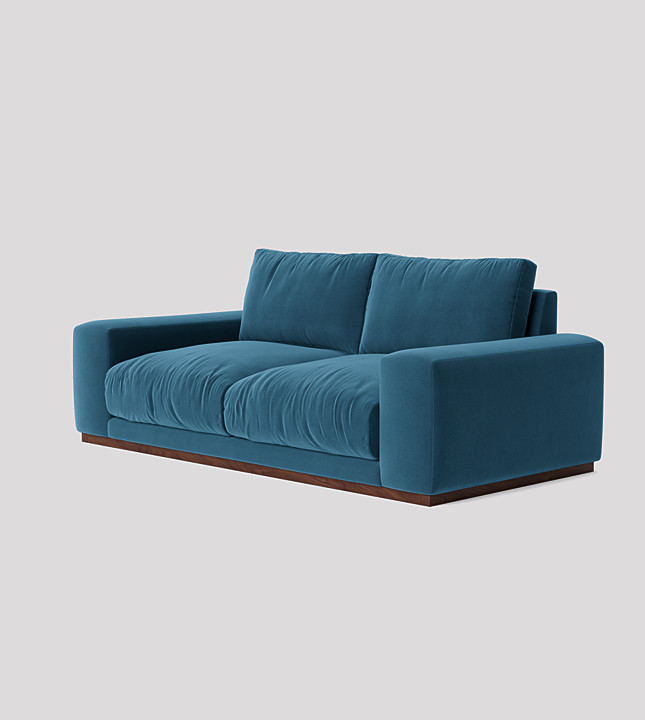 Denver Two Seater Sofa Swoon