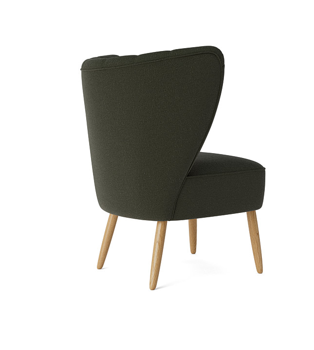 second hand cocktail chair