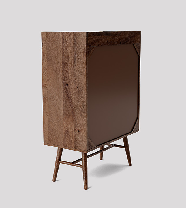 Swoon store drinks cabinet