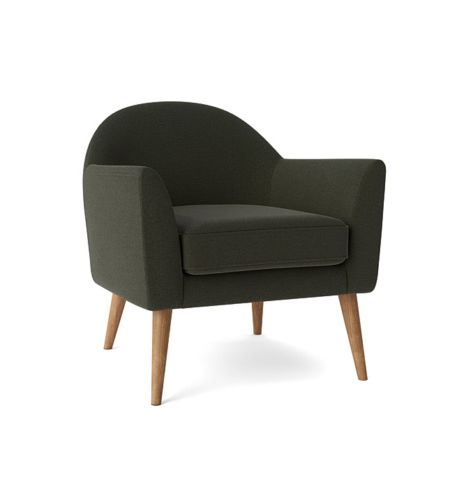 swoon juno armchair