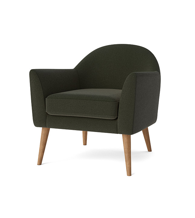 swoon juno armchair