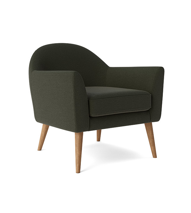 swoon juno armchair