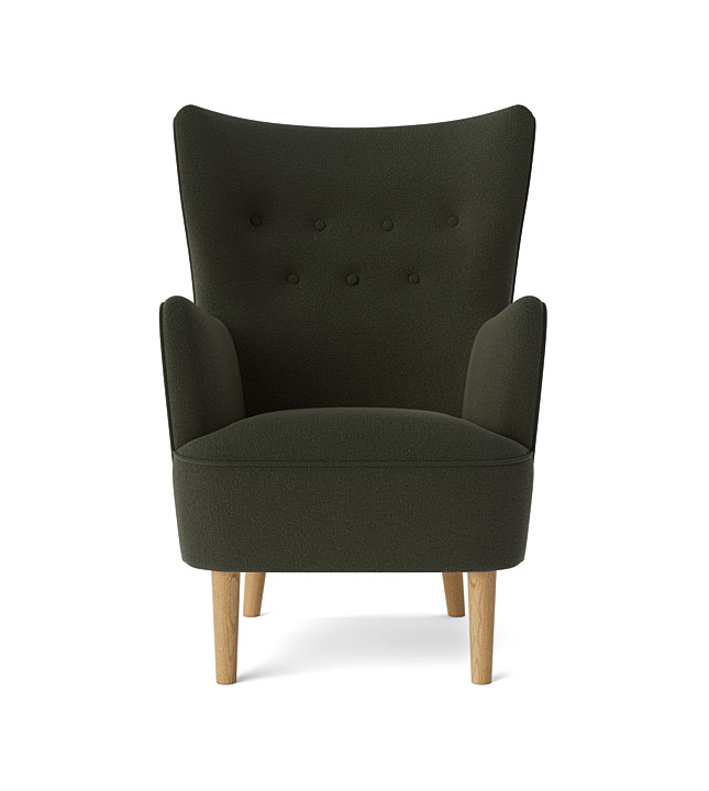 swoon ludwig armchair