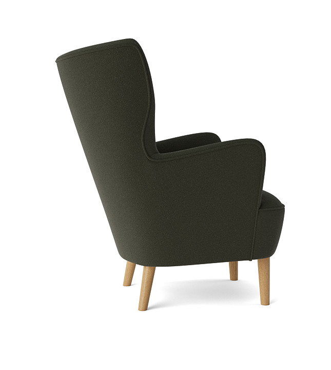 swoon ludwig armchair