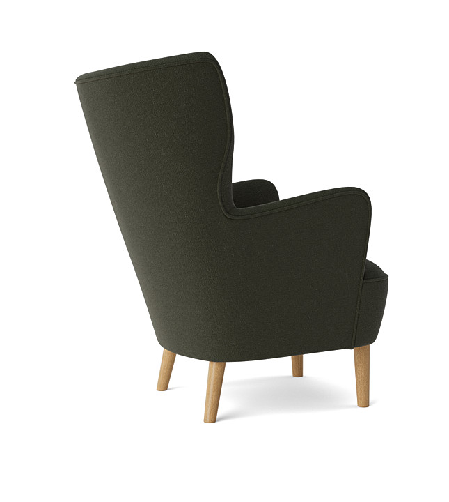 swoon ludwig armchair