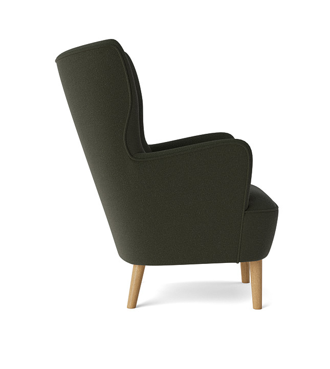 swoon ludwig armchair