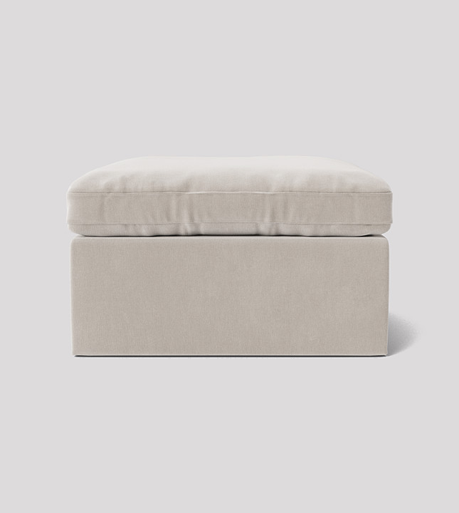 Seattle Ottoman Seattle Ottoman