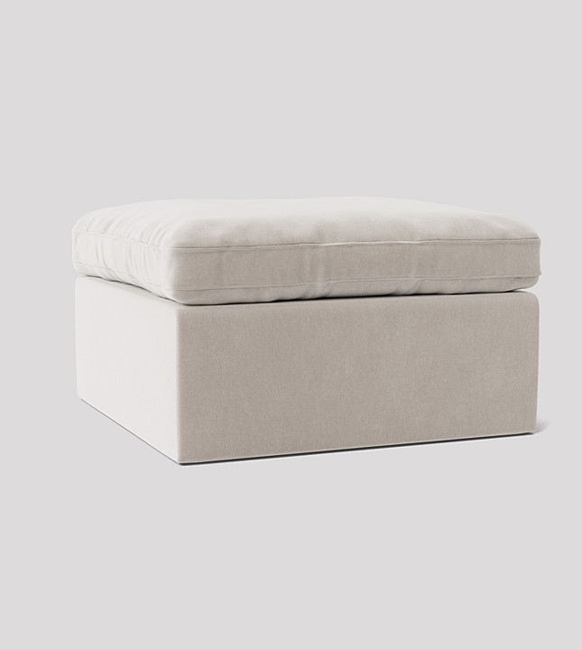 Seattle Ottoman Seattle Ottoman