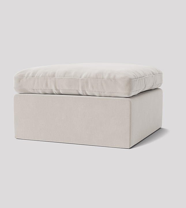 Seattle Ottoman Seattle Ottoman