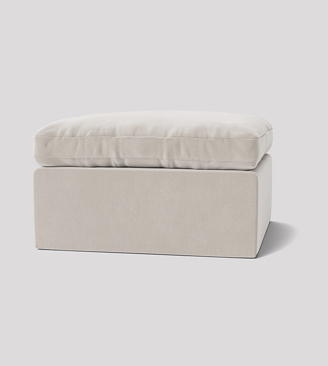 Seattle Ottoman Seattle Ottoman