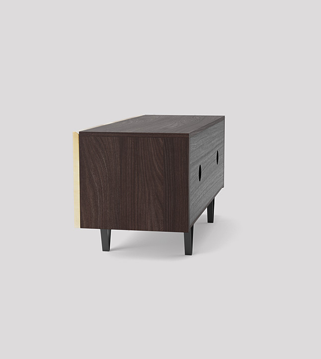 Ziggy Storage Desk