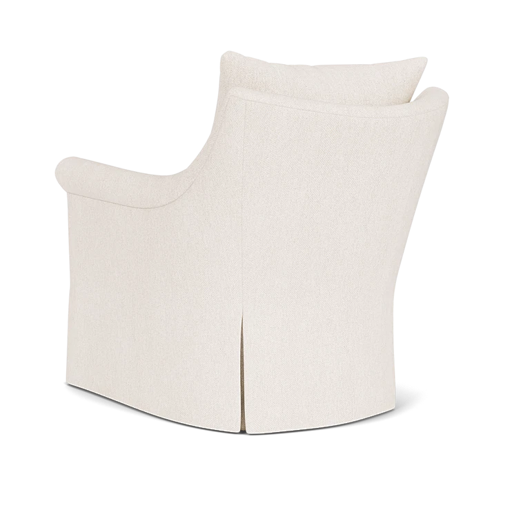 Devin Falls Swivel Chair | Gabby Tailored Frames with Cushions Devin Falls Swivel Chair | Gabby Tailored Frames with Cushions