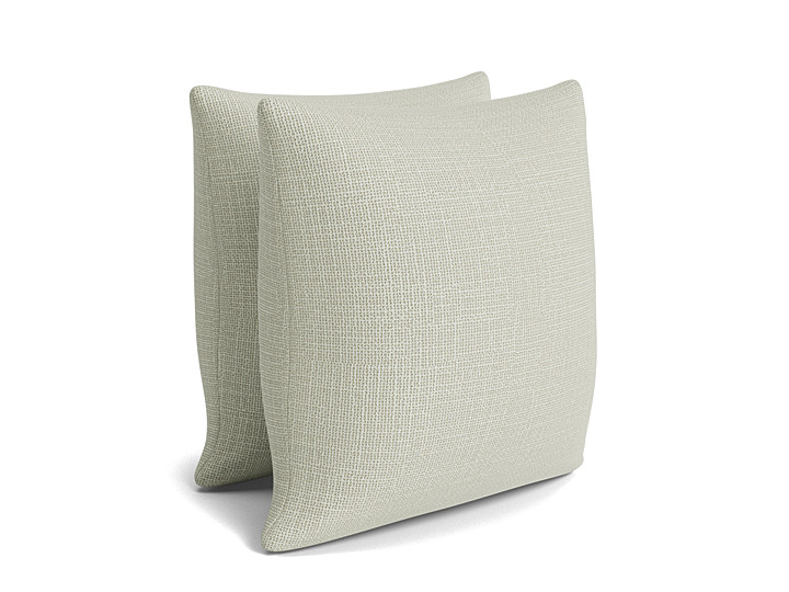 Decorative Knife Edge Pillows 22 x 22