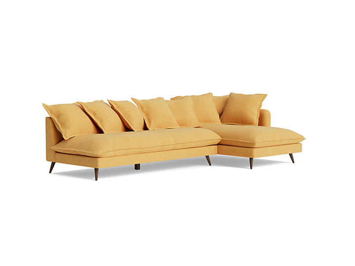 Denna Sectional